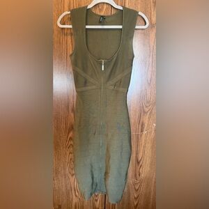 Marciano Bandage Dress- OFFERS ACCEPTED